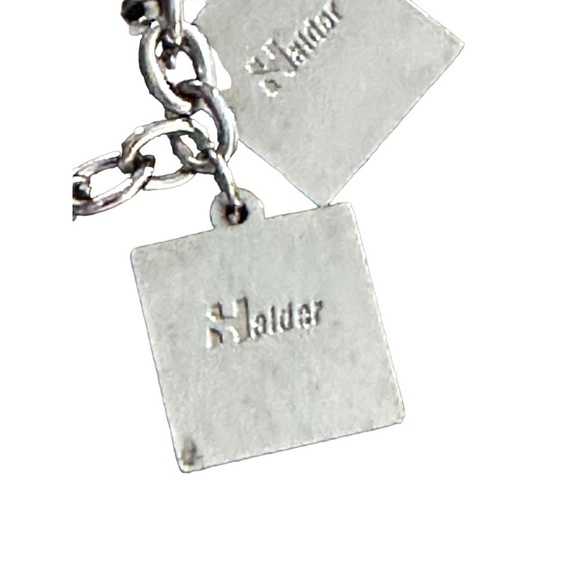 Halder Minecraft Key Ring and Character Charms - Picture 3 of 3